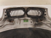 Купити Bmw e46 3 3 рестайлінг  01-04 седан універсал капот кришка двигуна решітка, фото thumb