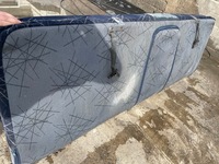 фото thumb №8, Кровать верхний матрас лежак iveco stralis