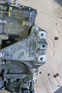 фото thumb №11, Rf002 seat leon iii fr коробка передач передач автоматическая автоматическая коробка передач 180km cjsa