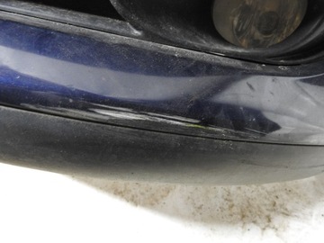 фото thumb №6, Toyota auris i 06-09 8s6 бампер перед переднє комплектний