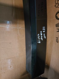 фото thumb №10, Bmw x3 e83 lift m-pakiet молдинг крышки black sapphire