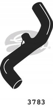 фото thumb №10, Шланг радиатор ford escort 1.6 , ford escort classic 1.6 , ford