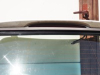 фото thumb №4, Mini r50 верхний спойлер крышки + свет стоп хороший