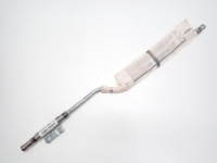 Купить Шторка безопасности подушка безопасности боковая правая оригинал a1728602602 mercedes slk iii r172 14r, фото thumb