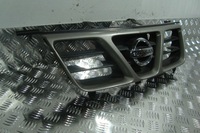 фото thumb №2, Решітка радіатора решітка nissan x-trail t30 01-07