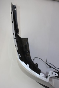 фото thumb №11, Бампер задня bmw x1 f48 a96 mineralwaiss