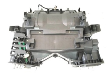 фото thumb №5, Bmw e60 e61 отопитель воздуходувка high 6979978