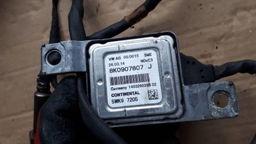 фото thumb №8, A6 c7 4g лямбда-зонд датчик nox 2.0 tdi a4 b8 q5