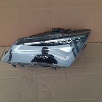 фото thumb №1, Лампа перед левая seat ateca full led 16-