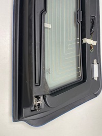 фото thumb №15, Кришка багажника задня скло ford ranger