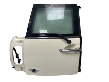 фото thumb №1, Mini cooper clubman r55 комплектные дверь крышка левый зад 850
