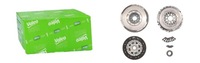 фото thumb №1, Valeo сцепление kpl.dmf vw lt ii 2,5tdi 837053