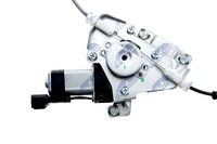 фото thumb №10, Nty підйомник скло fiat palio 96- albea 96- лівий перед з двигун