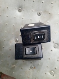 фото thumb №13, Перемикачі перемикач бензин gaz lpg stag-2w67r-023608