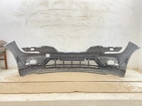 фото thumb №9, Бампер перед renault koleos ii lift 6xpdc spr