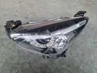 фото thumb №1, Mazda 2 iii лампа левая передняя перед