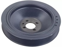 фото thumb №12, Febi bilstein 39136 шкив, wał коленчатый