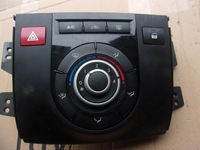 фото thumb №1, Панель обдув kia venga 97250-1p110 eu