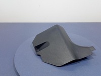 фото thumb №1, Toyota camry viii xv70 защита порог перед правая 62101-33140