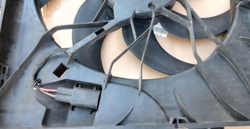 фото thumb №11, Mercedes ml w164 r-klasa w251 вентилятор 600w