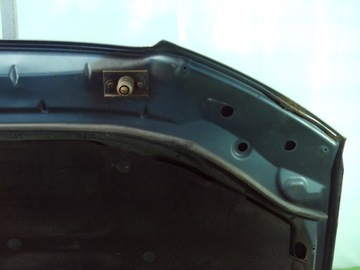фото thumb №14, Rover 75 капот передняя перед