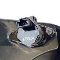 фото thumb №12, Dodge charger 2017 element панелі приладової панелі / dół