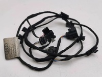 фото thumb №5, Audi a1 2019 з задній джгут трубопровід датчика паркування pdc