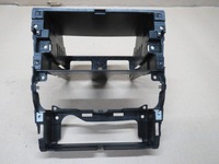 фото thumb №1, Ford s-max mk1 lift рамка кронштейн корзина радіо