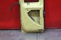 фото thumb №10, Дверь задние правое крыло жёлтые fiat doblo 1 i 01-05