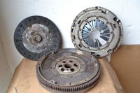 фото thumb №1, Vw passat 1.6 tdi cay зчеплення 03l105266bt