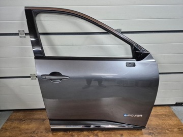 фото thumb №1, X-trail t33 двері передні праві комплектні ідеальний стан колір