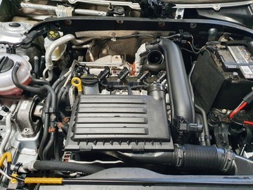фото thumb №14, Двигатель двигатель chp 1.4 tsi vw golf vii octavia iii leon iii q3 комплектный