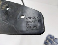 фото thumb №9, Volvo xc40 22r. молдинг накладка na крила правий задня 31448329