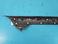 Молдинг стекло лобовое правая передней citroen c5 aircross 17-25 9834286380 Недорого, фото thumb