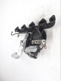 фото thumb №6, Bmw 7 e65 745d 4.4 m67d44 turbo турбонагнетатель