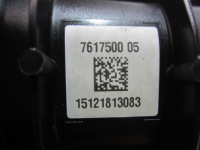 Bmw x1 f48 b46 f45 f46 f60 коллектор впускной  дроссельная заслонка 7617500 11617617500 Доставка, фото thumb