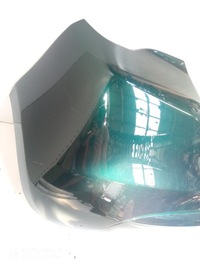 фото thumb №9, Opel corsa e бампер задняя задний 3d 5d z30v