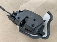 фото thumb №11, Ford mustang mach-e 2021r замок двері задня задніх лівий оригінал