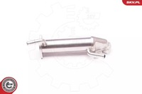 фото thumb №2, Esen skv 14skv117 радиатор, система охлаждение двигателя