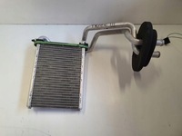 фото thumb №1, Радиатор отопителя trafic iii vivaro b talento