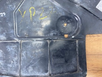 фото thumb №8, Защита pod двигатель dodge challenger 2015+ usa