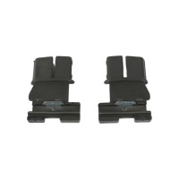 фото thumb №9, Панорама захист штори шторка люк матеріал audi vw seat 1k9877307 beż