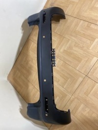 фото thumb №6, Suzuki vitara ii lift 18-21 бампер задняя задний