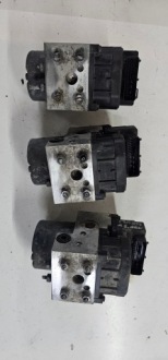 фото thumb №9, Citroen xsara picasso насос гальмівна abs 9633666580 0265216642 0273004353