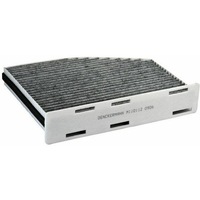 фото thumb №1, Фильтр салонный denckermann m110112