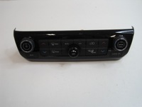 фото thumb №1, Панель керування кондиціонера jeep compass ii p68524982ab
