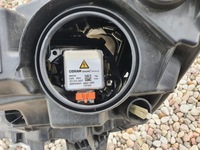 фото thumb №7, Лампа правая bi ксенон led ford tourneo connect lift rok 18-22 mk2