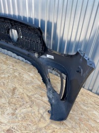 Бампер передній перед mercedes e klasa w213 amg рестайлінг Ціна, фото thumb