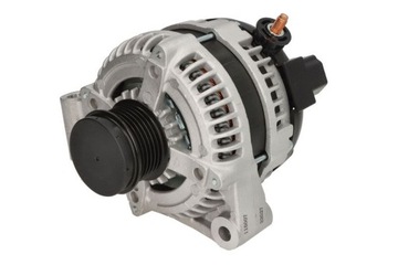 фото thumb №1, Генератор 14v, 150a подходит для: land rover discovery iv, range rover