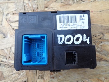 фото thumb №1, Citroen c4 cactus модуль кондиціонера